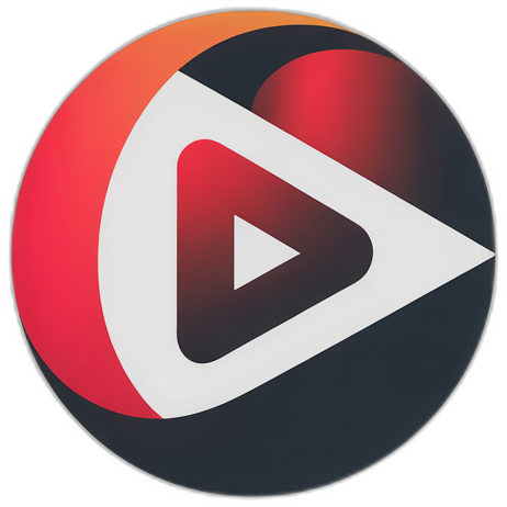 樱桃影视Logo