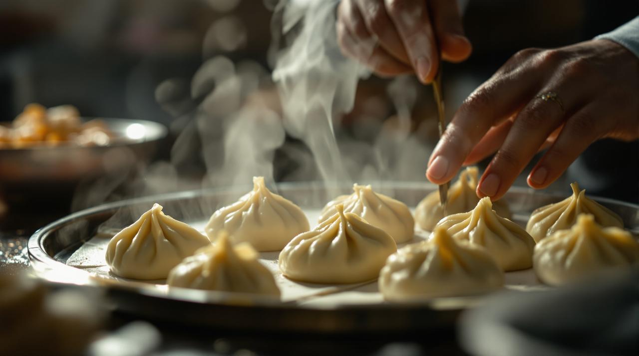 樱桃影视作品《味蕾之旅》精彩剧照1