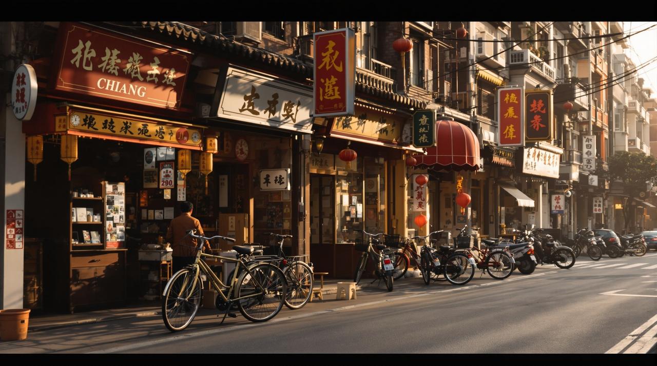 樱桃影视推荐新闻《《人间烟火》口碑破圈，胡同故事引发全民共鸣》配图